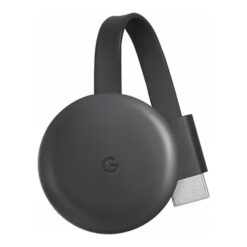 Google Chromecast 3.ª generación Full HD